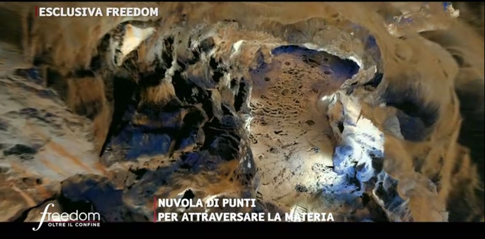 FREEDOM - I CATARI